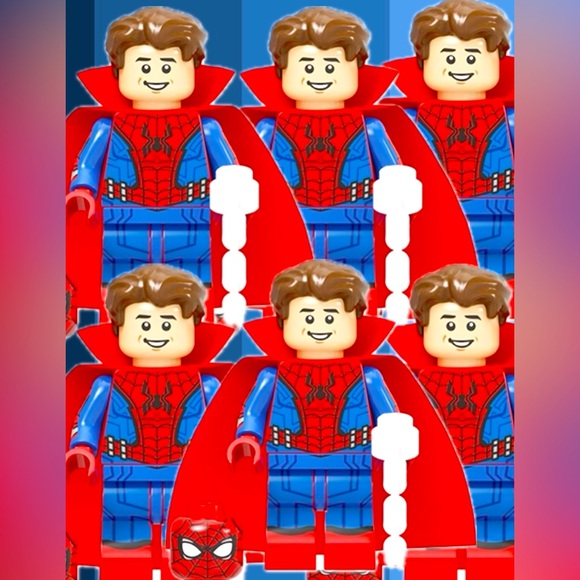 Zombie Hunter Spidey - Picture 1 of 1